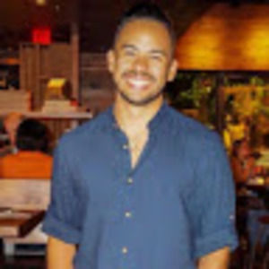 Meet your Posher, Alejandro